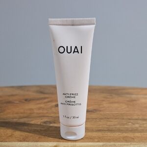 OUAI Anti-Frizz Crème 1oz *NEW*